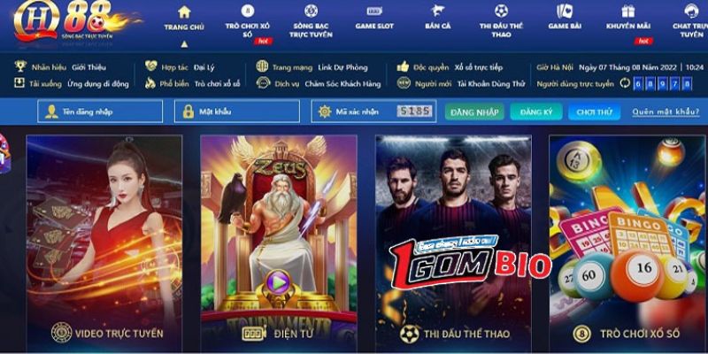Hướng dẫn 79King - Bạn đang muốn tìm thông tin nào về 79King?